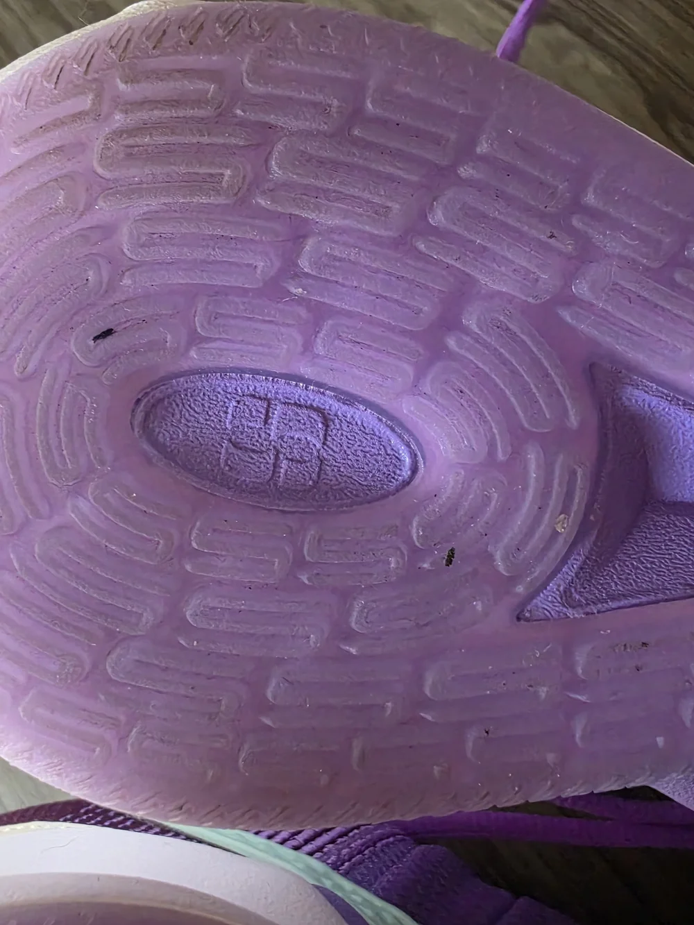 Nike SABRINA 3 